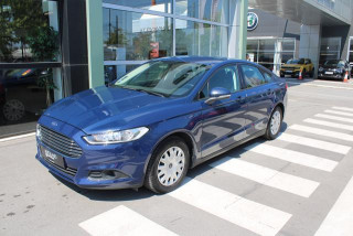 Ford Mondeo 2.0 TDCI AUT 