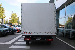 Ford Transit 2.0 TDCI 350LWB 