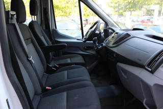Ford Transit 2.0 TDCI 350LWB 