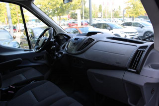 Ford Transit 2.0 TDCI 350LWB 