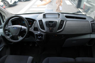 Ford Transit 2.0 TDCI 350LWB 