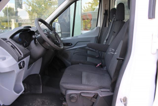 Ford Transit 2.0 TDCI 350LWB 