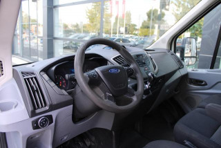 Ford Transit 2.0 TDCI 350LWB 