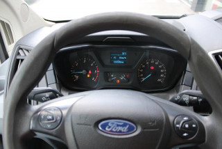 Ford Transit 2.0 TDCI 350LWB 