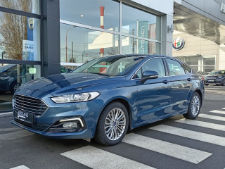 Ford Mondeo 2.0 tdci Titanium