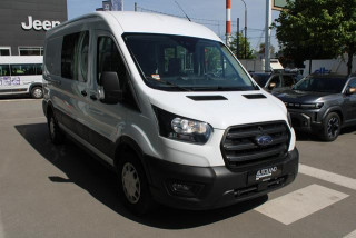 Ford Transit 2.0 EcoBlue 