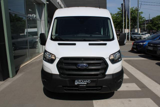 Ford Transit 2.0 EcoBlue 