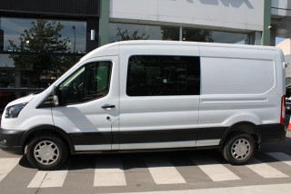 Ford Transit 2.0 EcoBlue 