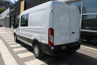 Ford Transit 2.0 EcoBlue 