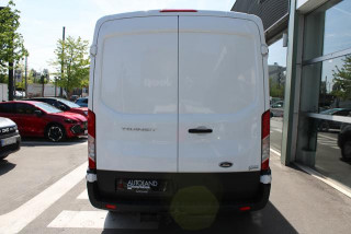 Ford Transit 2.0 EcoBlue 
