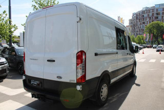 Ford Transit 2.0 EcoBlue 