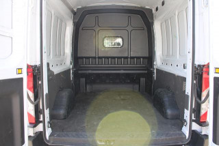 Ford Transit 2.0 EcoBlue 