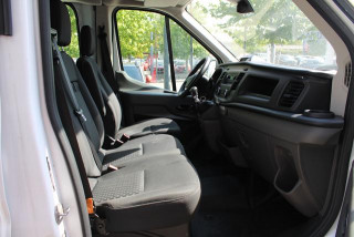 Ford Transit 2.0 EcoBlue 