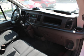 Ford Transit 2.0 EcoBlue 