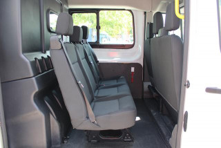 Ford Transit 2.0 EcoBlue 
