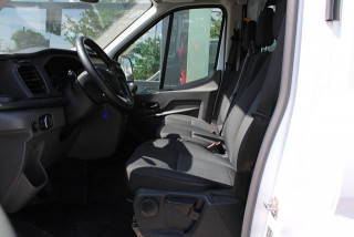 Ford Transit 2.0 EcoBlue 