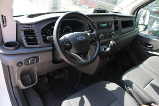Ford Transit 2.0 EcoBlue 
