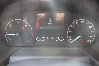 Ford Transit 2.0 EcoBlue 