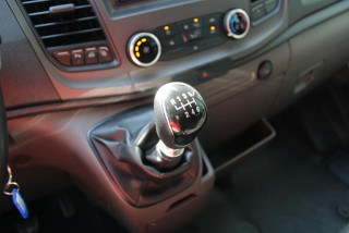 Ford Transit 2.0 EcoBlue 