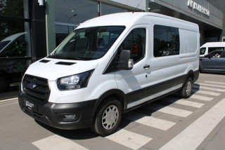 Ford Transit 2.0 EcoBlue 
