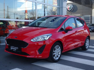 Ford Fiesta 1.5 tdci Trend 