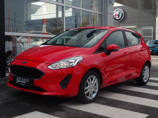 Ford Fiesta 1.5 tdci Trend 