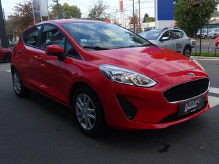 Ford Fiesta 1.5 tdci Trend 