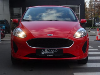 Ford Fiesta 1.5 tdci Trend 