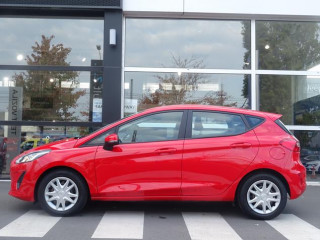 Ford Fiesta 1.5 tdci Trend 