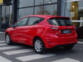 Ford Fiesta 1.5 tdci Trend 