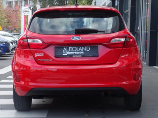 Ford Fiesta 1.5 tdci Trend 