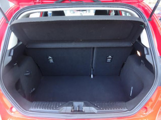 Ford Fiesta 1.5 tdci Trend 