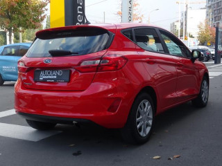Ford Fiesta 1.5 tdci Trend 