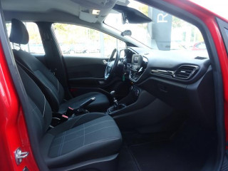 Ford Fiesta 1.5 tdci Trend 