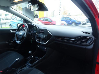 Ford Fiesta 1.5 tdci Trend 