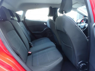 Ford Fiesta 1.5 tdci Trend 