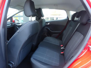 Ford Fiesta 1.5 tdci Trend 