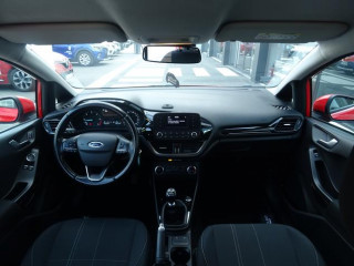 Ford Fiesta 1.5 tdci Trend 