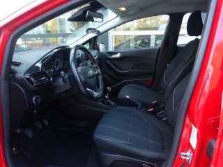 Ford Fiesta 1.5 tdci Trend 