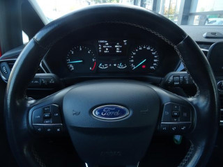 Ford Fiesta 1.5 tdci Trend 