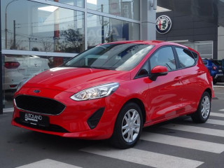 Ford Fiesta 1.5 tdci Trend 