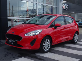 Ford Fiesta 1.5 tdci Trend 