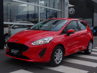 Ford Fiesta 1.5 tdci Trend 
