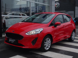 Ford Fiesta 1.5 tdci Trend 