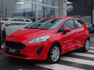 Ford Fiesta 1.5 tdci Trend 