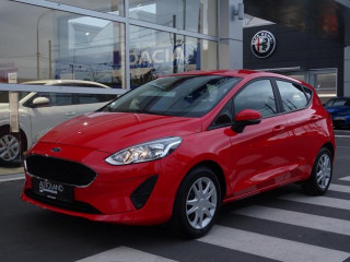 Ford Fiesta 1.5 tdci Trend 