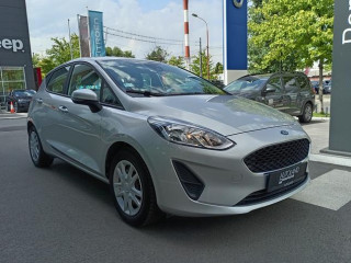 Ford Fiesta 1.5 tdci Trend