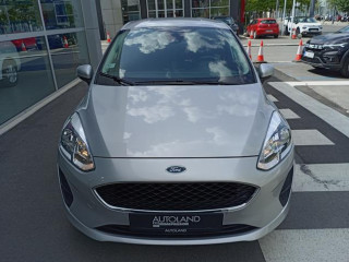 Ford Fiesta 1.5 tdci Trend