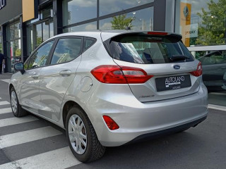 Ford Fiesta 1.5 tdci Trend