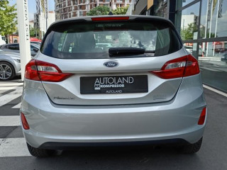 Ford Fiesta 1.5 tdci Trend